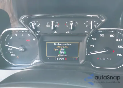 2021 GMC Sierra 1500 2Wd Short Box Slt from USA, damaged, VIN 1GTP8DEDXMZ135840